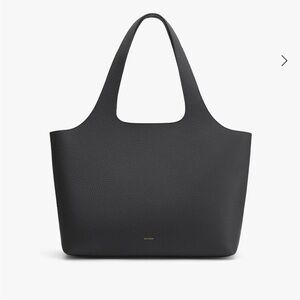 Cuyana System Tote 16” and Cuyana System Laptop sleeve